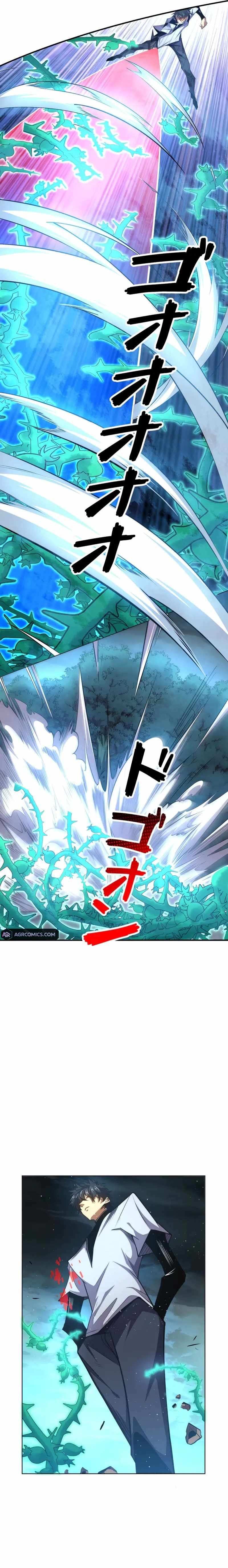 The King of Microtransactions Conquers the Game World Chapter 4 13